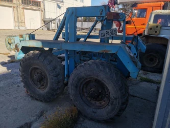 Прицеп специальный ПС-8934